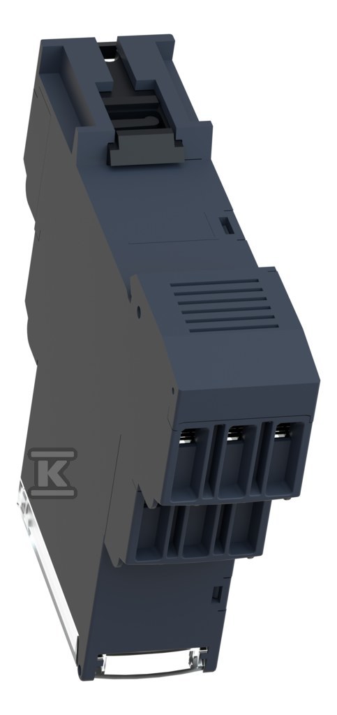 Таймер реле з затримкою діапазоном - RE22R2AMR